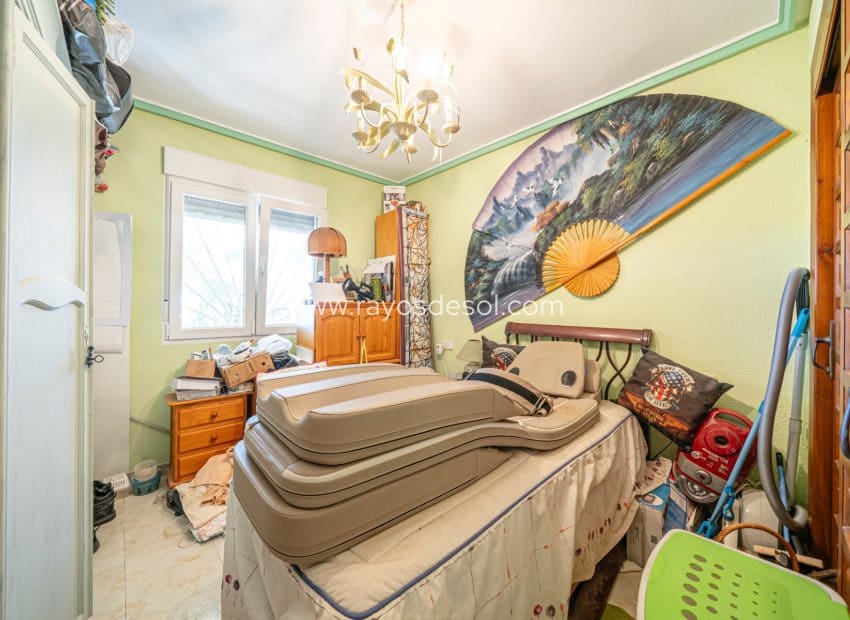 3 sypialnia Willa na sprzedaż w Rojales z basenem - 550 000 € (Ref: 9922902)