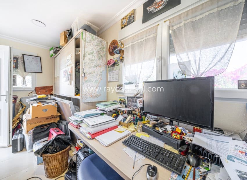 3 sypialnia Willa na sprzedaż w Rojales z basenem - 550 000 € (Ref: 9922902)
