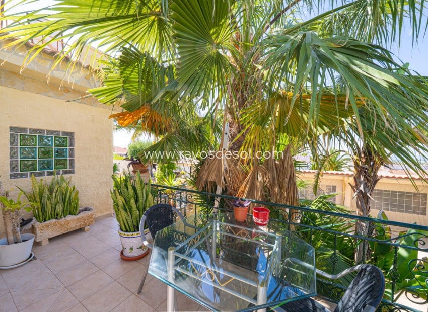 3 sypialnia Willa na sprzedaż w Rojales z basenem - 550 000 € (Ref: 9922902)