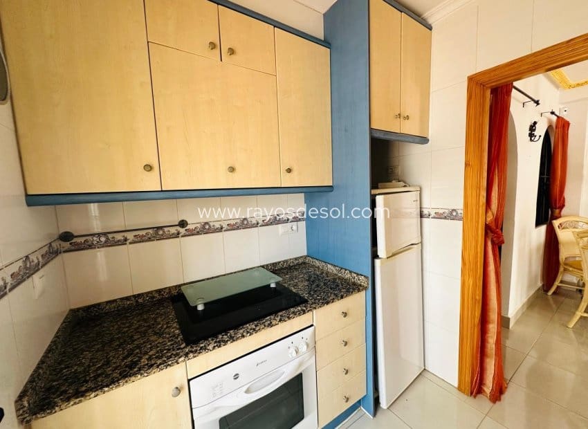 Casa de 3 habitaciones en Vistabella en venta con piscina - 179.000 € (Ref: 9922903)