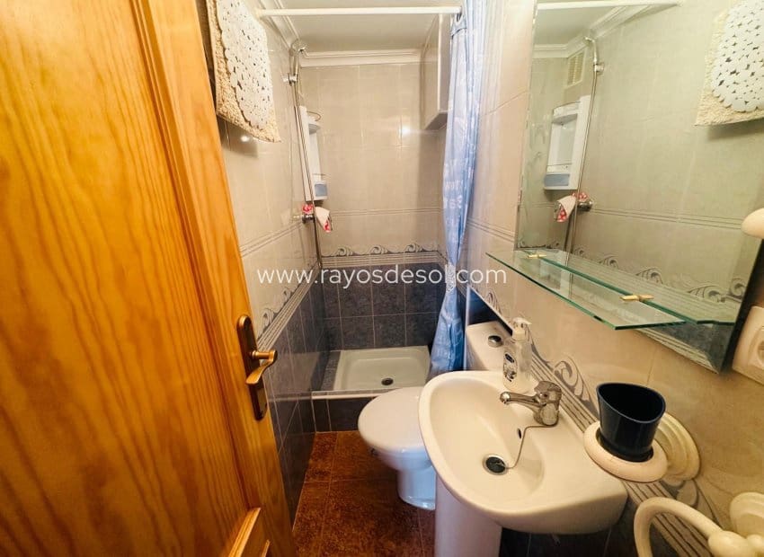Casa de 3 habitaciones en Vistabella en venta con piscina - 179.000 € (Ref: 9922903)