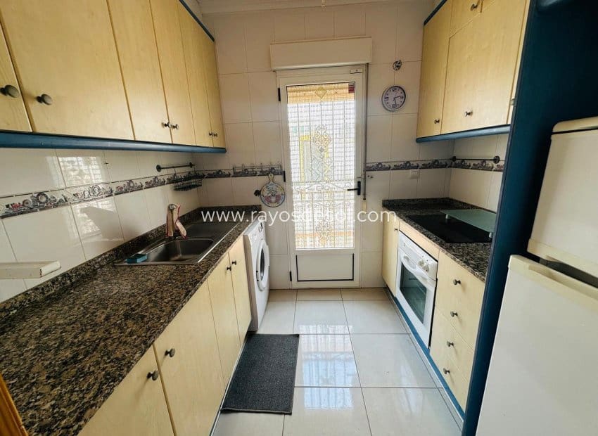 Casa de 3 habitaciones en Vistabella en venta con piscina - 179.000 € (Ref: 9922903)
