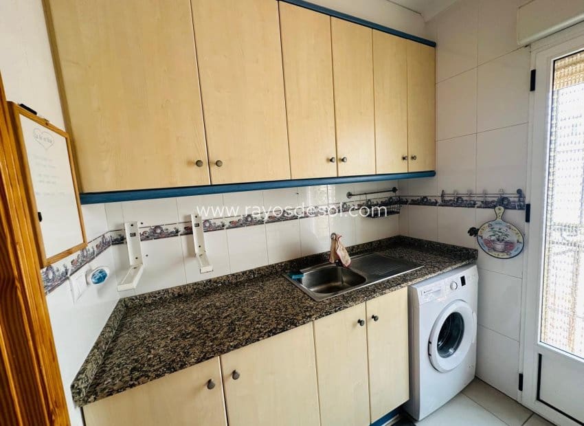 Casa de 3 habitaciones en Vistabella en venta con piscina - 179.000 € (Ref: 9922903)