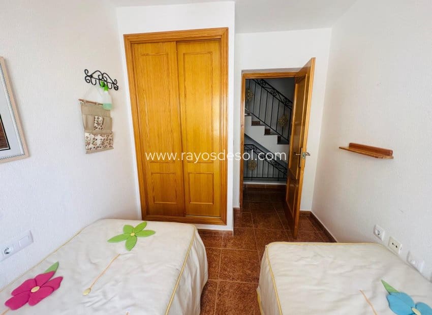Casa de 3 habitaciones en Vistabella en venta con piscina - 179.000 € (Ref: 9922903)