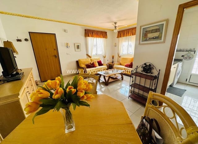 Casa de 3 habitaciones en Vistabella, Orihuela en venta con piscina - 179.000 € (Ref: 9922903)