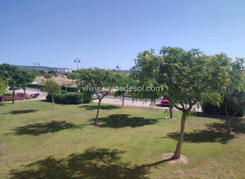 2 bedroom Apartment for sale in Sucina with pool - € 199,995 (Ref: 9925168)