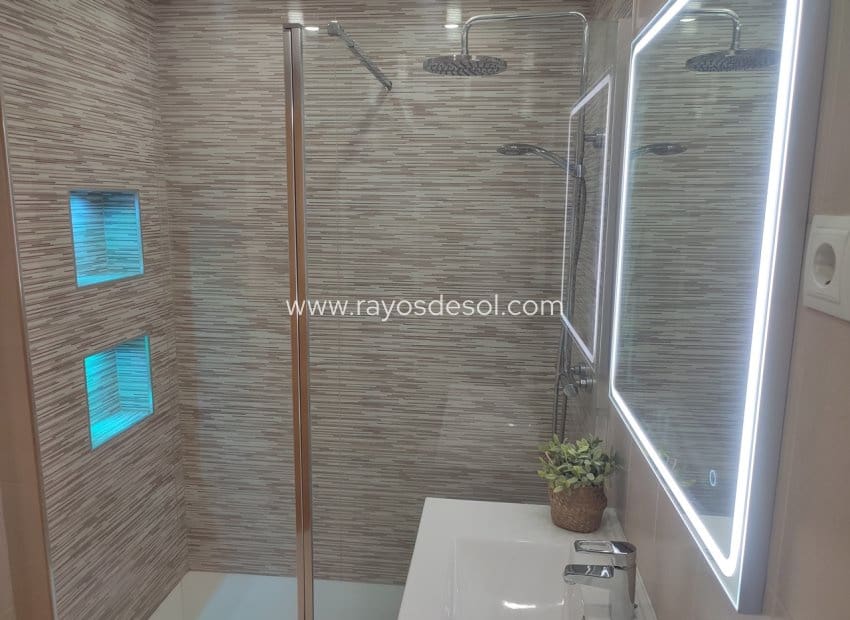 2 bedroom Apartment for sale in Sucina with pool - € 199,995 (Ref: 9925168)