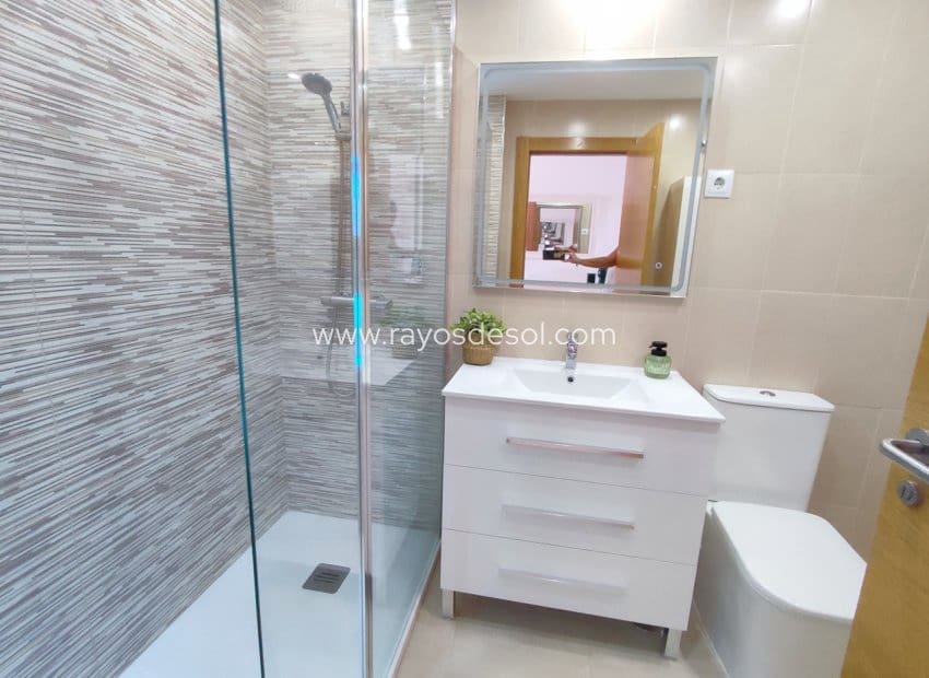 2 bedroom Apartment for sale in Sucina with pool - € 199,995 (Ref: 9925168)