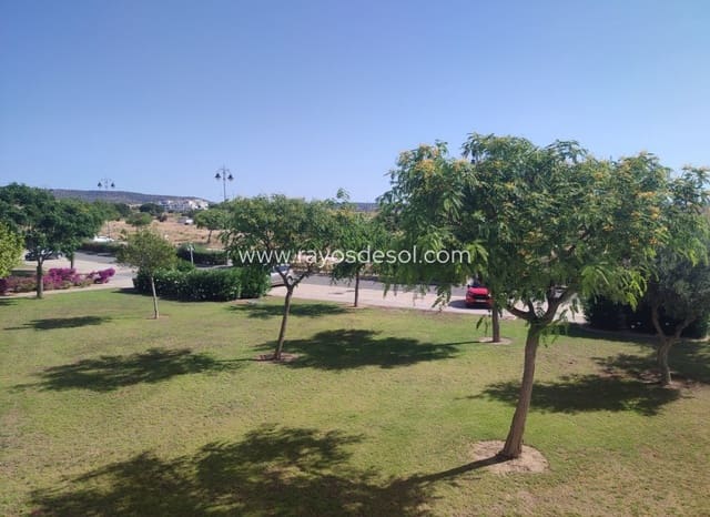 2 chambre Appartement à vendre à Hacienda Riquelme Golf, Murcie ville avec piscine - 199 995 € (Ref: 9925168)