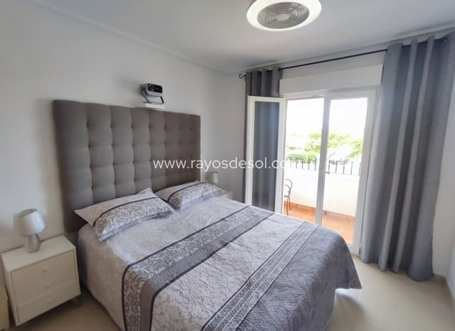 2 chambre Appartement à vendre à Hacienda Riquelme Golf, Murcie ville avec piscine - 199 995 € (Ref: 9925168)