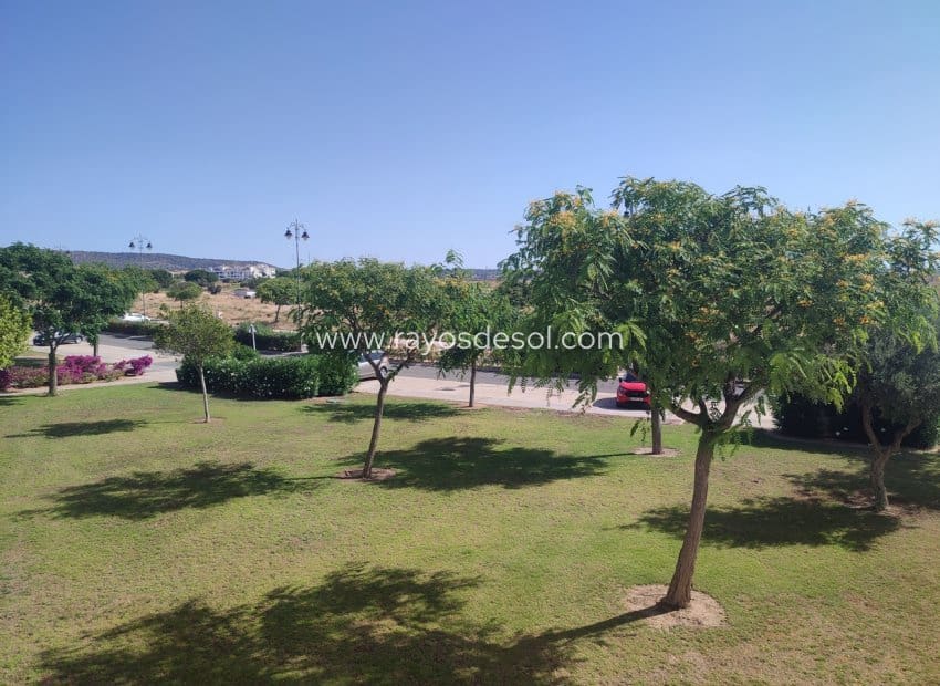 2 bedroom Apartment for sale in Hacienda Riquelme with pool - € 199,995 (Ref: 9925168)