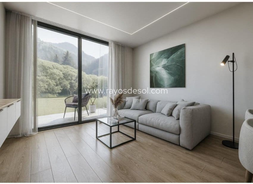 2 camera da letto Appartamento in vendita in Torrevieja con piscina - 252.150 € (Rif: 9925169)