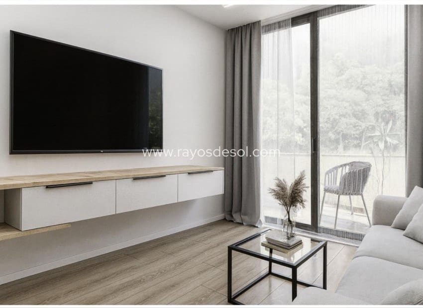 2 camera da letto Appartamento in vendita in Torrevieja con piscina - 252.150 € (Rif: 9925169)