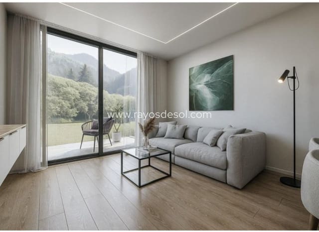 2 camera da letto Appartamento in vendita in Playa del Acequión, Torrevieja con piscina - 252.150 € (Rif: 9925169)