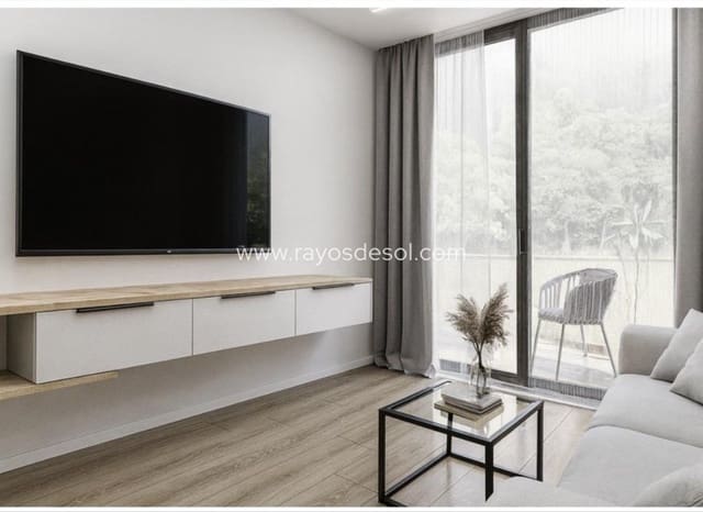 2 camera da letto Appartamento in vendita in Playa del Acequión, Torrevieja con piscina - 252.150 € (Rif: 9925169)