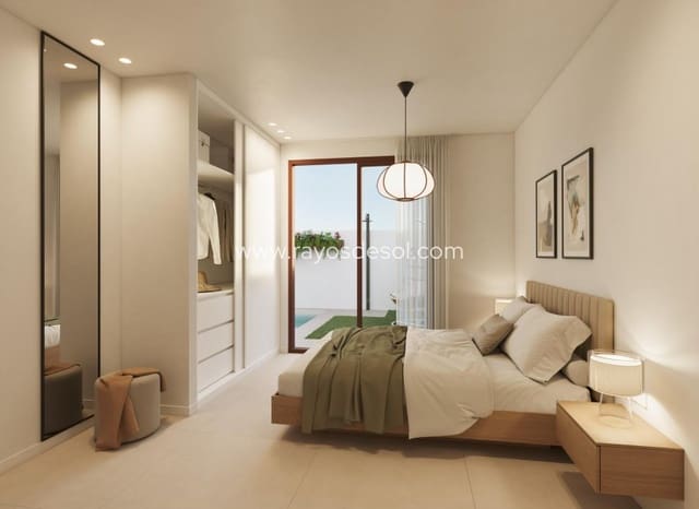 2 camera da letto Appartamento in vendita in San Pedro del Pinatar ciudad, San Pedro del Pinatar con piscina - 309.900 € (Rif: 9928243)