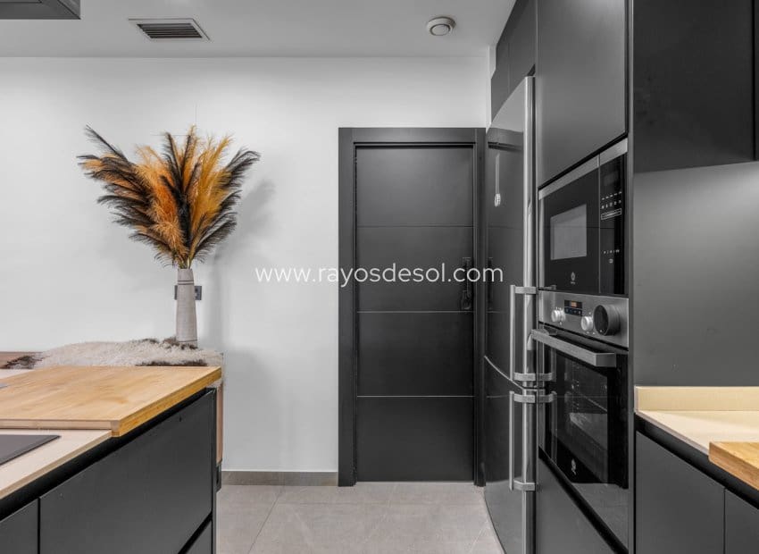 3 sypialnia Willa na sprzedaż w Benijofar z basenem - 699 000 € (Ref: 9929969)