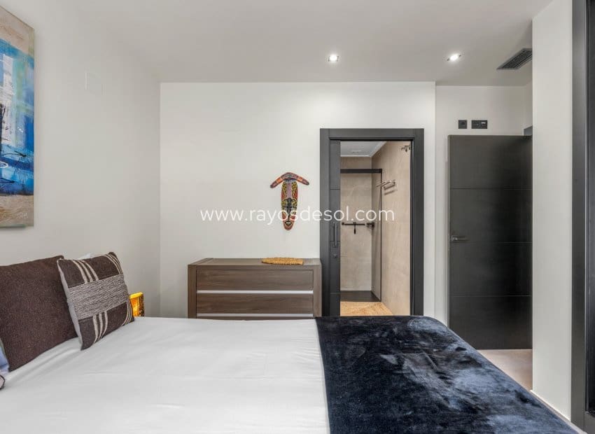 3 sypialnia Willa na sprzedaż w Benijofar z basenem - 699 000 € (Ref: 9929969)