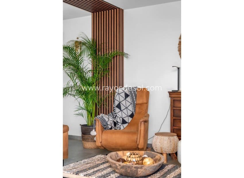 3 sypialnia Willa na sprzedaż w Benijofar z basenem - 699 000 € (Ref: 9929969)