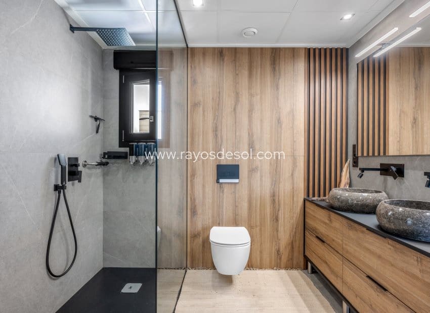 3 sypialnia Willa na sprzedaż w Benijofar z basenem - 699 000 € (Ref: 9929969)