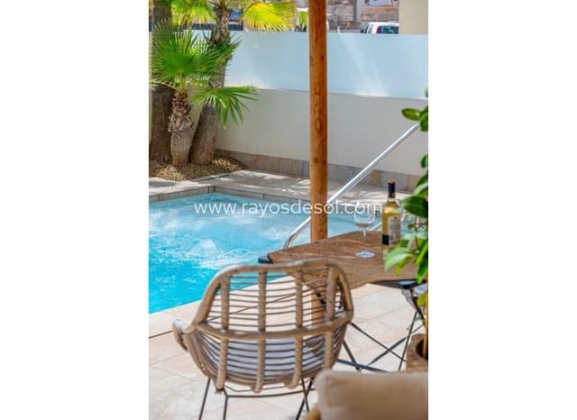 3 chambre Villa/Maison à vendre à Benijófar avec piscine - 699 000 € (Ref: 9929969)
