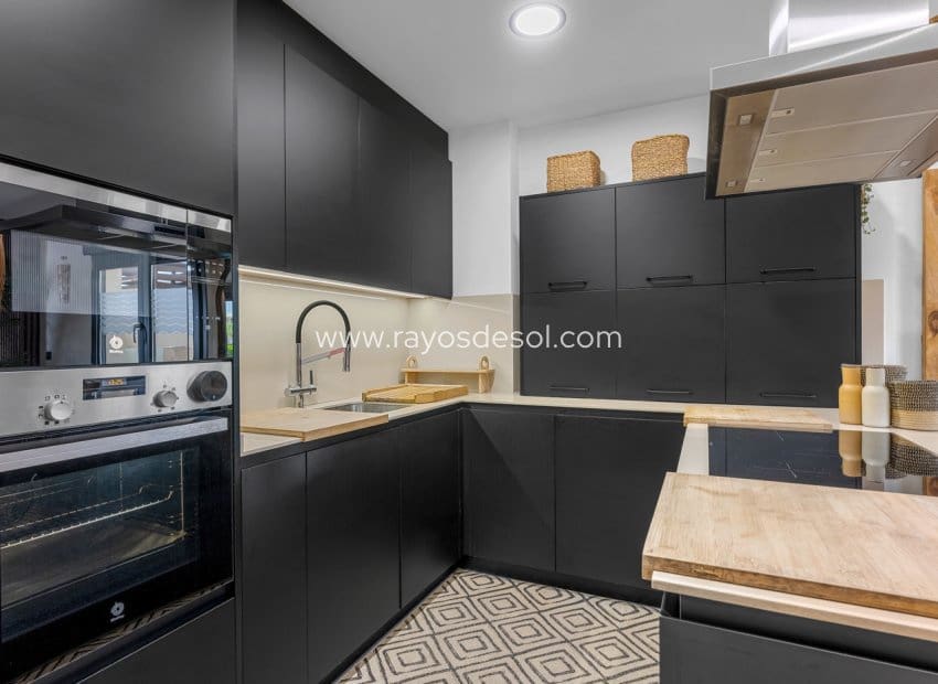 3 sypialnia Willa na sprzedaż w Benijofar z basenem - 699 000 € (Ref: 9929969)