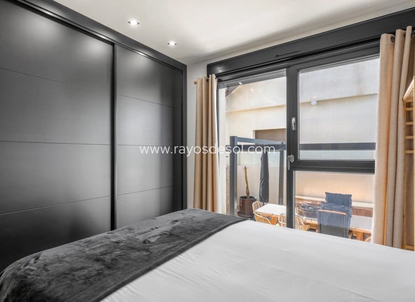 3 sypialnia Willa na sprzedaż w Benijofar z basenem - 699 000 € (Ref: 9929969)