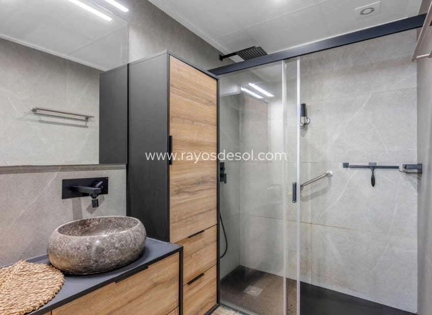 3 sypialnia Willa na sprzedaż w Benijofar z basenem - 699 000 € (Ref: 9929969)