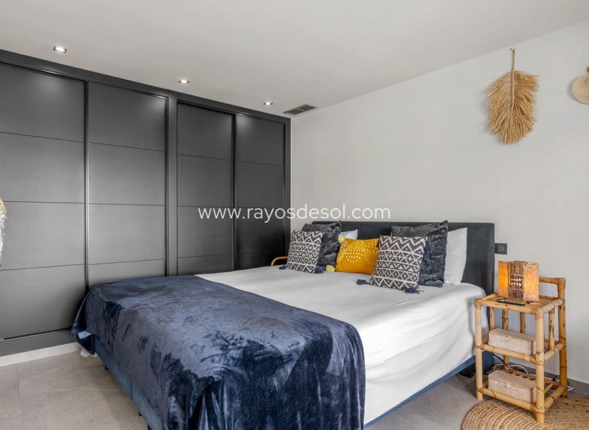3 sypialnia Willa na sprzedaż w Benijofar z basenem - 699 000 € (Ref: 9929969)
