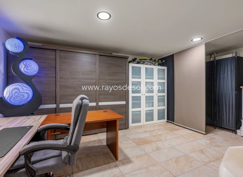3 sypialnia Willa na sprzedaż w Benijofar z basenem - 699 000 € (Ref: 9929969)