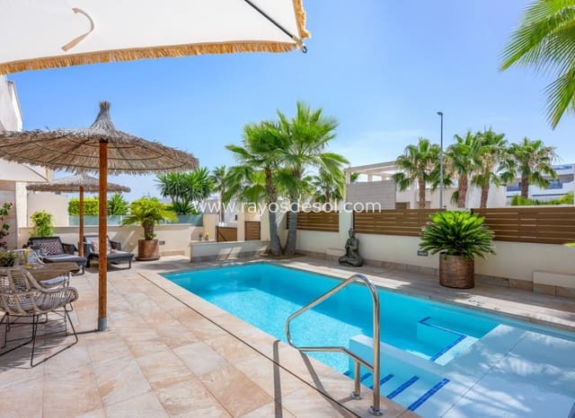 3 chambre Villa/Maison à vendre à Benijófar avec piscine - 699 000 € (Ref: 9929969)