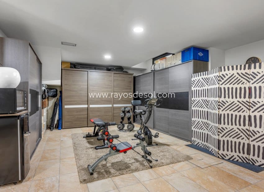 3 sypialnia Willa na sprzedaż w Benijofar z basenem - 699 000 € (Ref: 9929969)