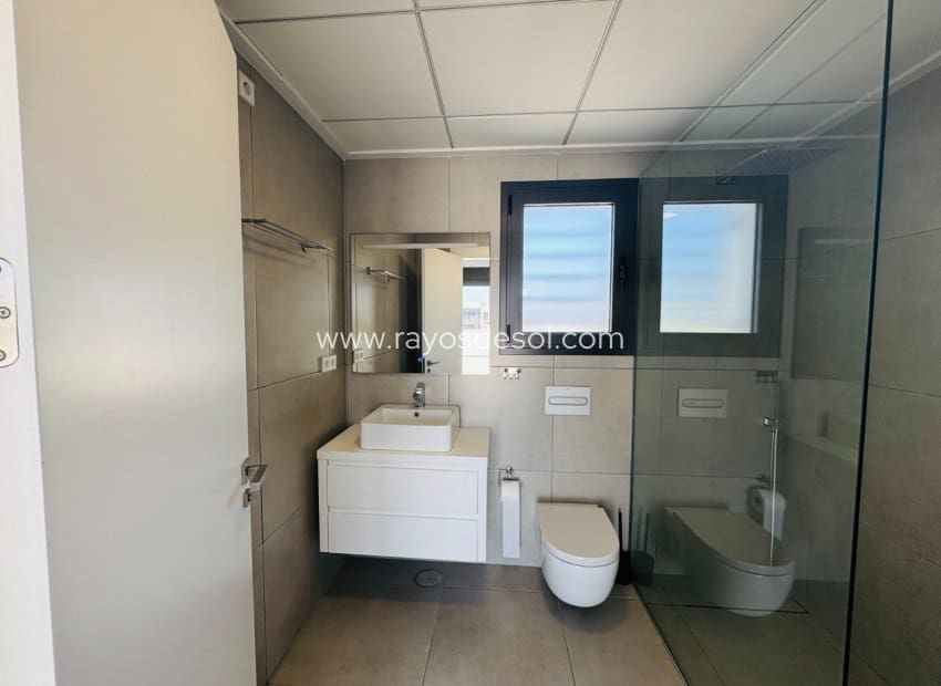 Chalet de 3 habitaciones en Lo Pagan en venta con piscina - 550.000 € (Ref: 9935311)