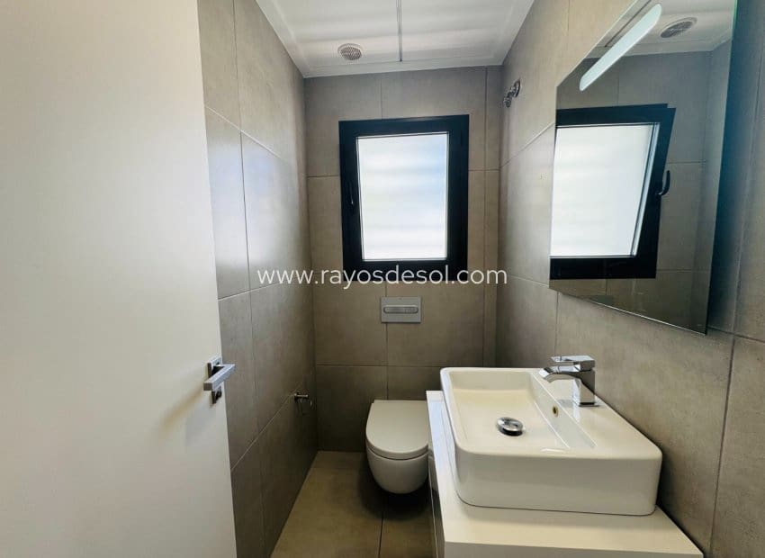 3 Zimmer Villa zu verkaufen in Lo Pagan mit Pool - 550.000 € (Ref: 9935311)