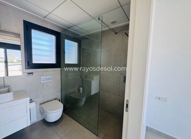 Chalet de 3 habitaciones en Lo Pagan, San Pedro del Pinatar en venta con piscina - 550.000 € (Ref: 9935311)