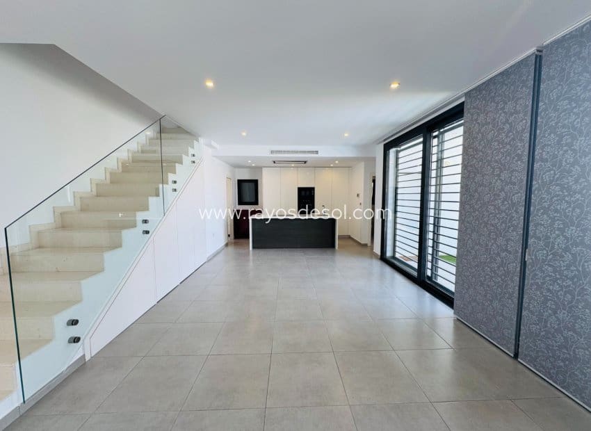 3 Zimmer Villa zu verkaufen in Lo Pagan mit Pool - 550.000 € (Ref: 9935311)