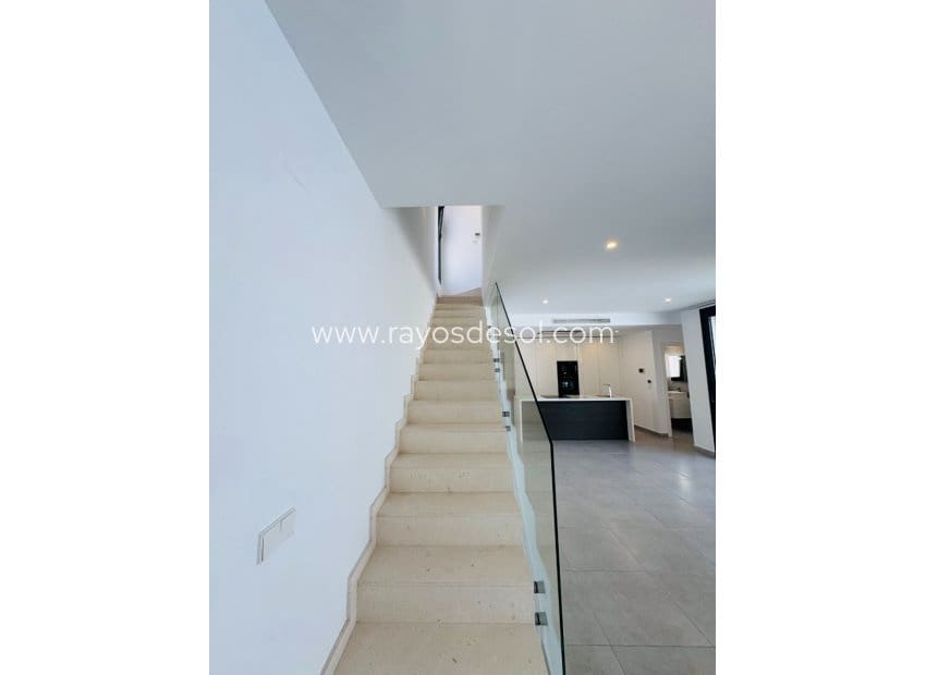 3 bedroom Villa for sale in Lo Pagan with pool - € 550,000 (Ref: 9935311)