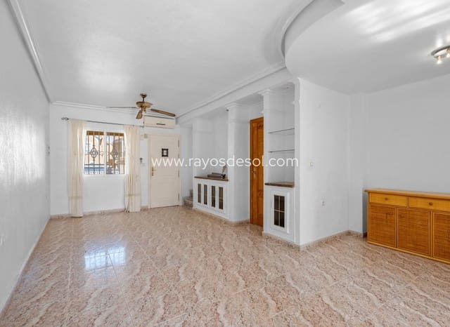 3 quarto Casa em Banda para venda em Las Filipinas com piscina - 189 000 € (Ref: 9935314)