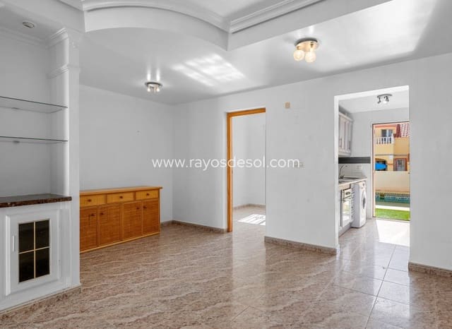 3 quarto Casa em Banda para venda em Las Filipinas com piscina - 189 000 € (Ref: 9935314)