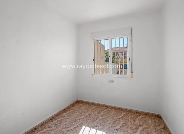 3 quarto Casa em Banda para venda em Las Filipinas com piscina - 189 000 € (Ref: 9935314)