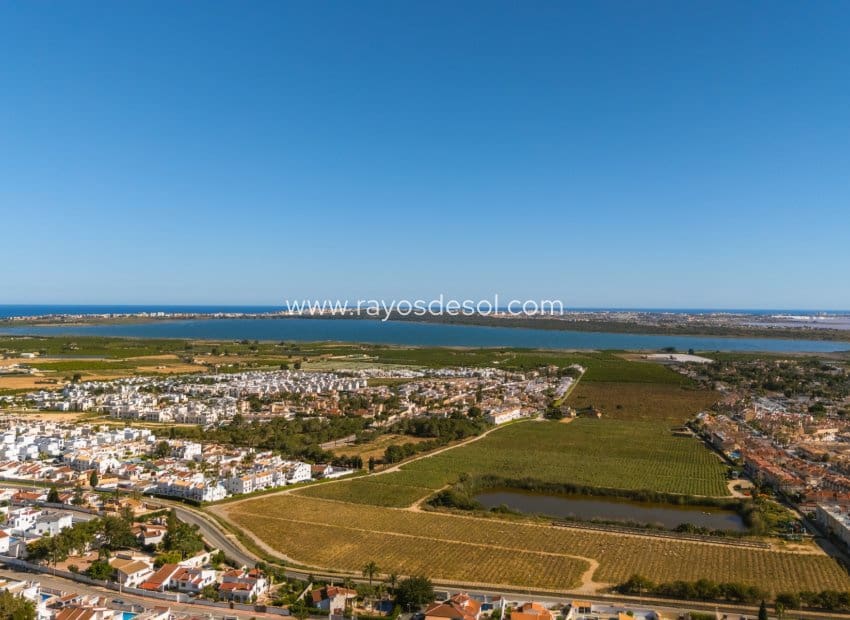 5 quarto Moradia para venda em Rojales com piscina - 590 000 € (Ref: 9940739)