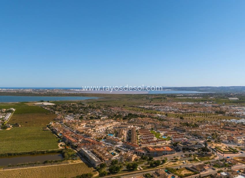 5 quarto Moradia para venda em Rojales com piscina - 590 000 € (Ref: 9940739)