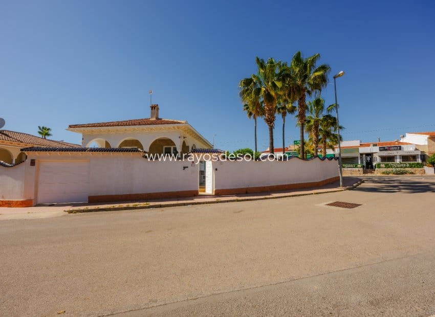 5 quarto Moradia para venda em Rojales com piscina - 590 000 € (Ref: 9940739)