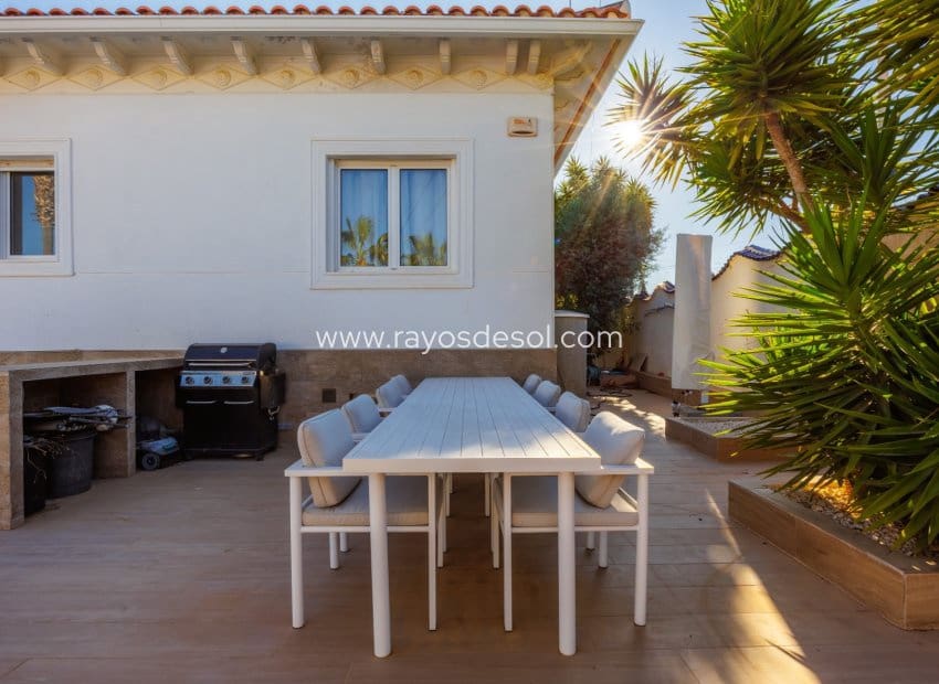 5 quarto Moradia para venda em Rojales com piscina - 590 000 € (Ref: 9940739)