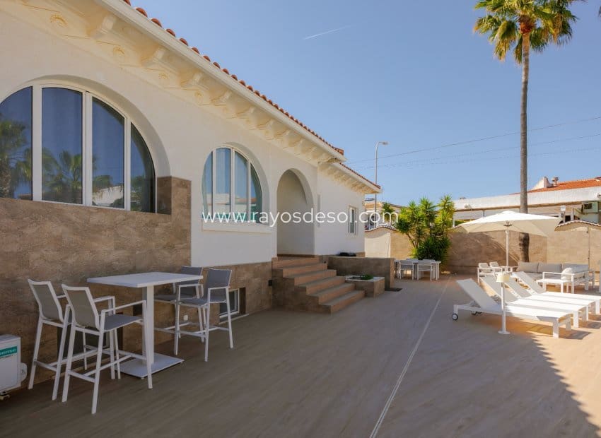 5 quarto Moradia para venda em Rojales com piscina - 590 000 € (Ref: 9940739)