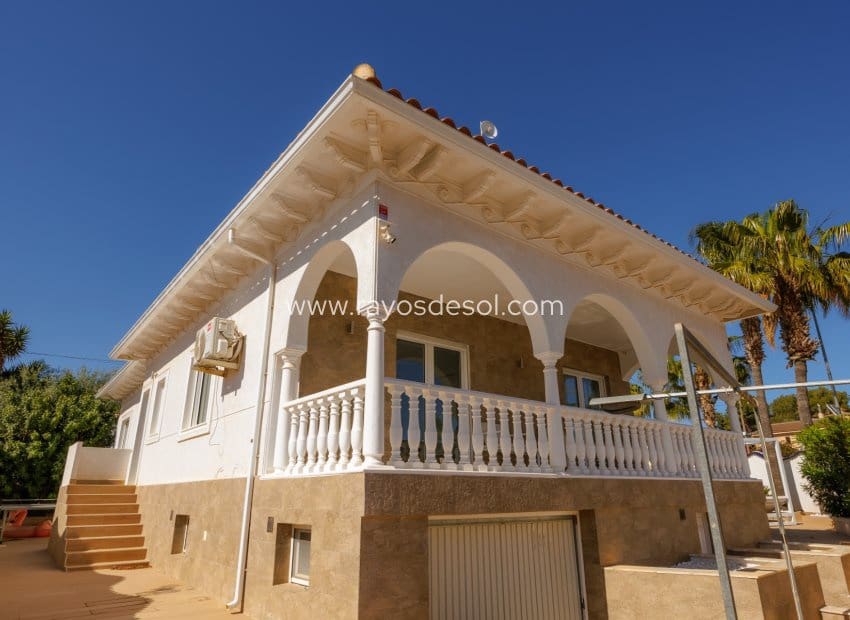 5 quarto Moradia para venda em Rojales com piscina - 590 000 € (Ref: 9940739)