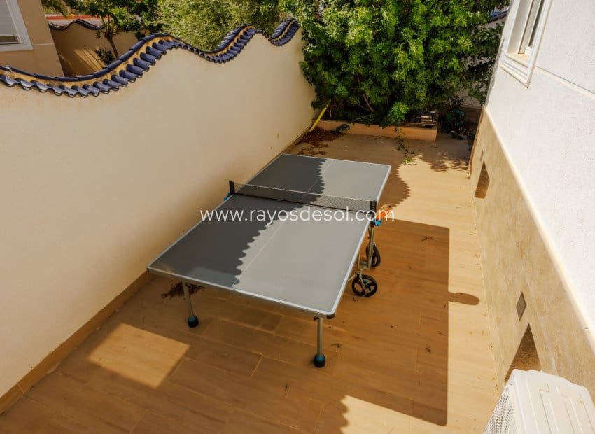 5 quarto Moradia para venda em Rojales com piscina - 590 000 € (Ref: 9940739)