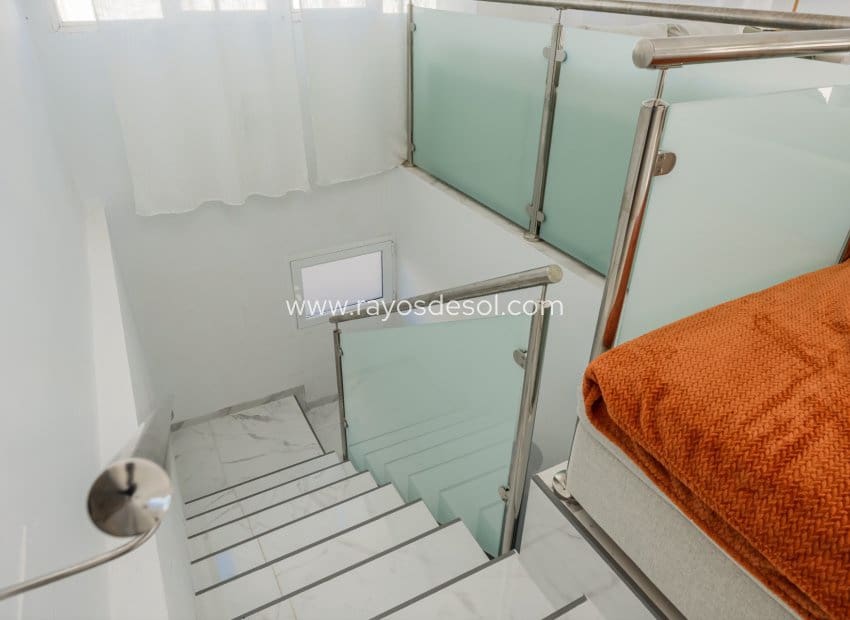 5 quarto Moradia para venda em Rojales com piscina - 590 000 € (Ref: 9940739)