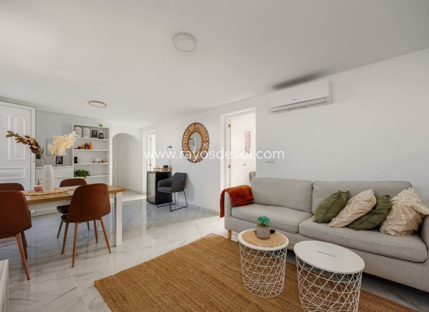 5 quarto Moradia para venda em Rojales com piscina - 590 000 € (Ref: 9940739)