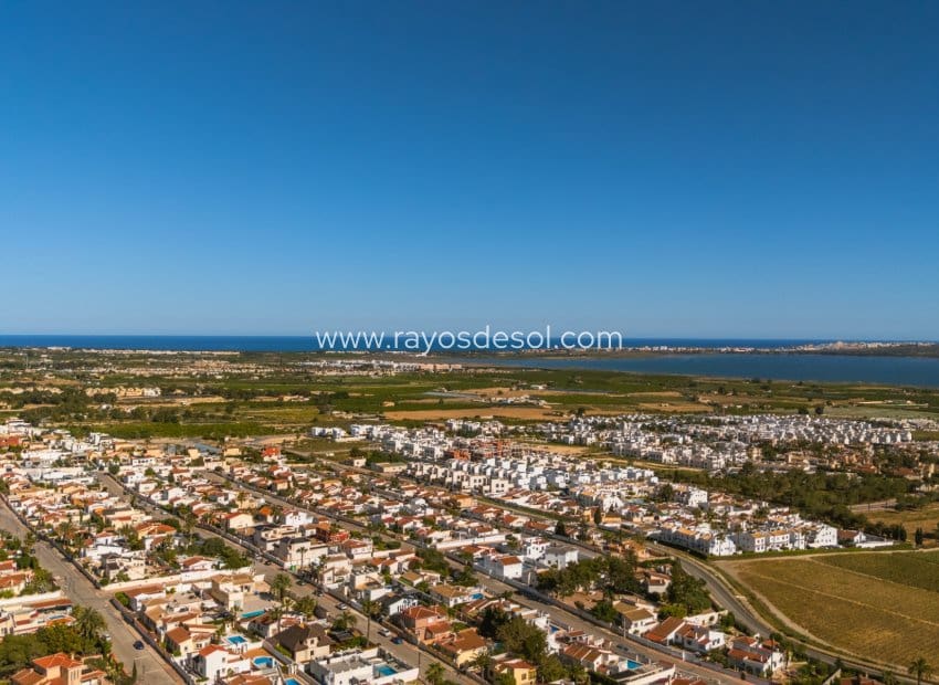 5 quarto Moradia para venda em Rojales com piscina - 590 000 € (Ref: 9940739)